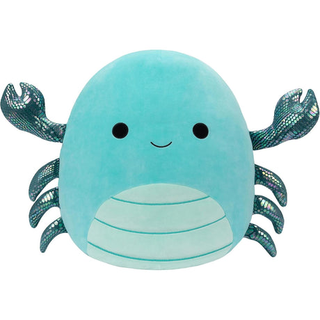 Squishmallows Carpio the Teal Scorpion 16-inch