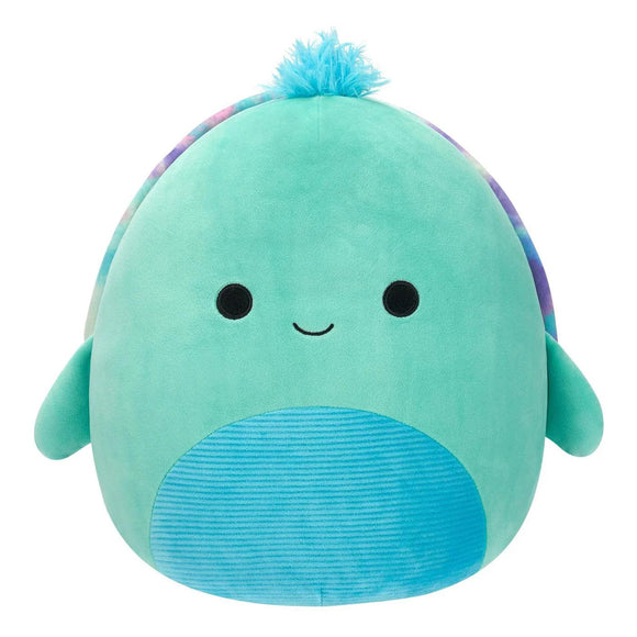 Squishmallows Cascade the Sea Turtle 16