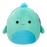 Squishmallows Cascade the Sea Turtle 16"