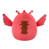 Squishmallows: Disney Lilo & Stitch - Leroy 8"