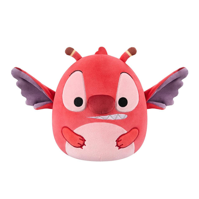 Squishmallows: Disney Lilo & Stitch - Leroy 8"