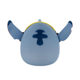 Squishmallows: Disney - Stitch with Headphones 8"