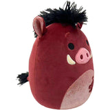 Squishmallows: Disney The Lion King - Pumbaa 8"