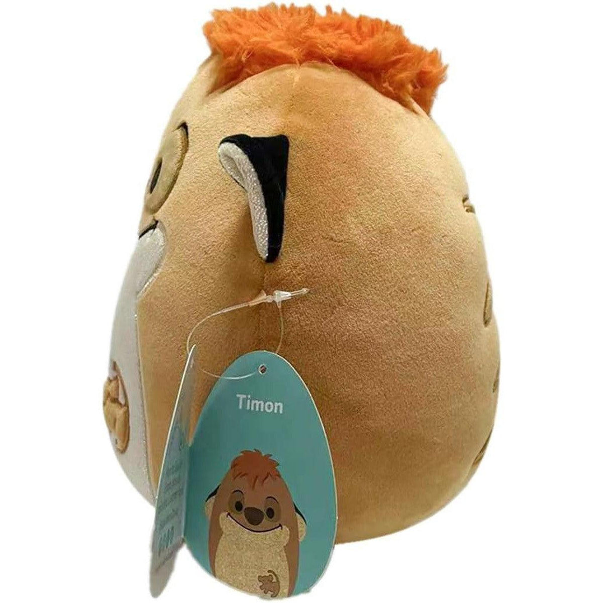 Squishmallows: Disney The Lion King - Timon 8"