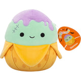 Squishmallows: Halloween - Stanislav the Monster Banana 7.5"