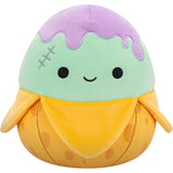 Squishmallows: Halloween - Stanislav the Monster Banana 7.5"