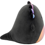 Squishmallows: Halloween - Zanda the Black Celestial Axolotl 7.5"