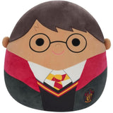 Squishmallows: Harry Potter 8"