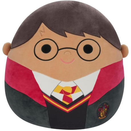 Squishmallows: Harry Potter 8"