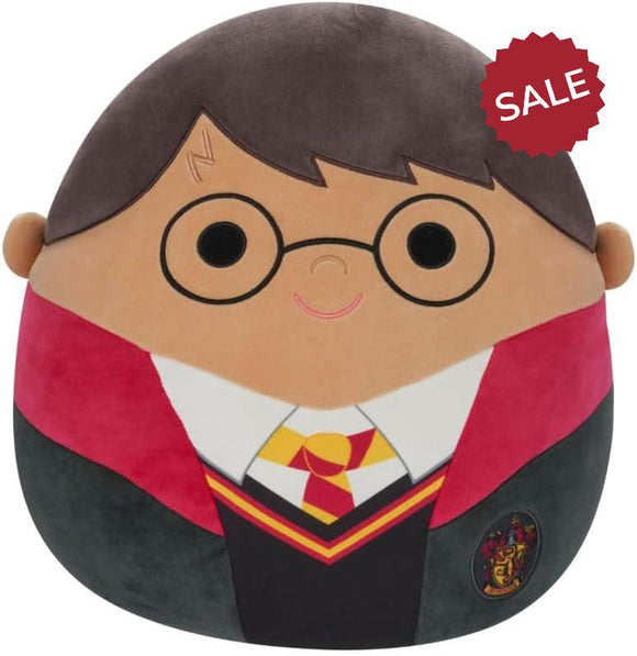 Squishmallows: Harry Potter 8