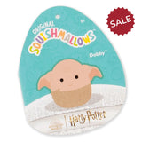 Squishmallows: Harry Potter - Dobby 8"