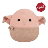 Squishmallows: Harry Potter - Dobby 8"
