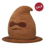 Squishmallows: Harry Potter - The Sorting Hat 8"