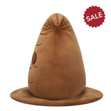 Squishmallows: Harry Potter - The Sorting Hat 8"