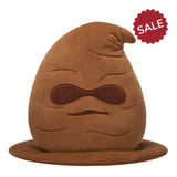 Squishmallows: Harry Potter - The Sorting Hat 8"