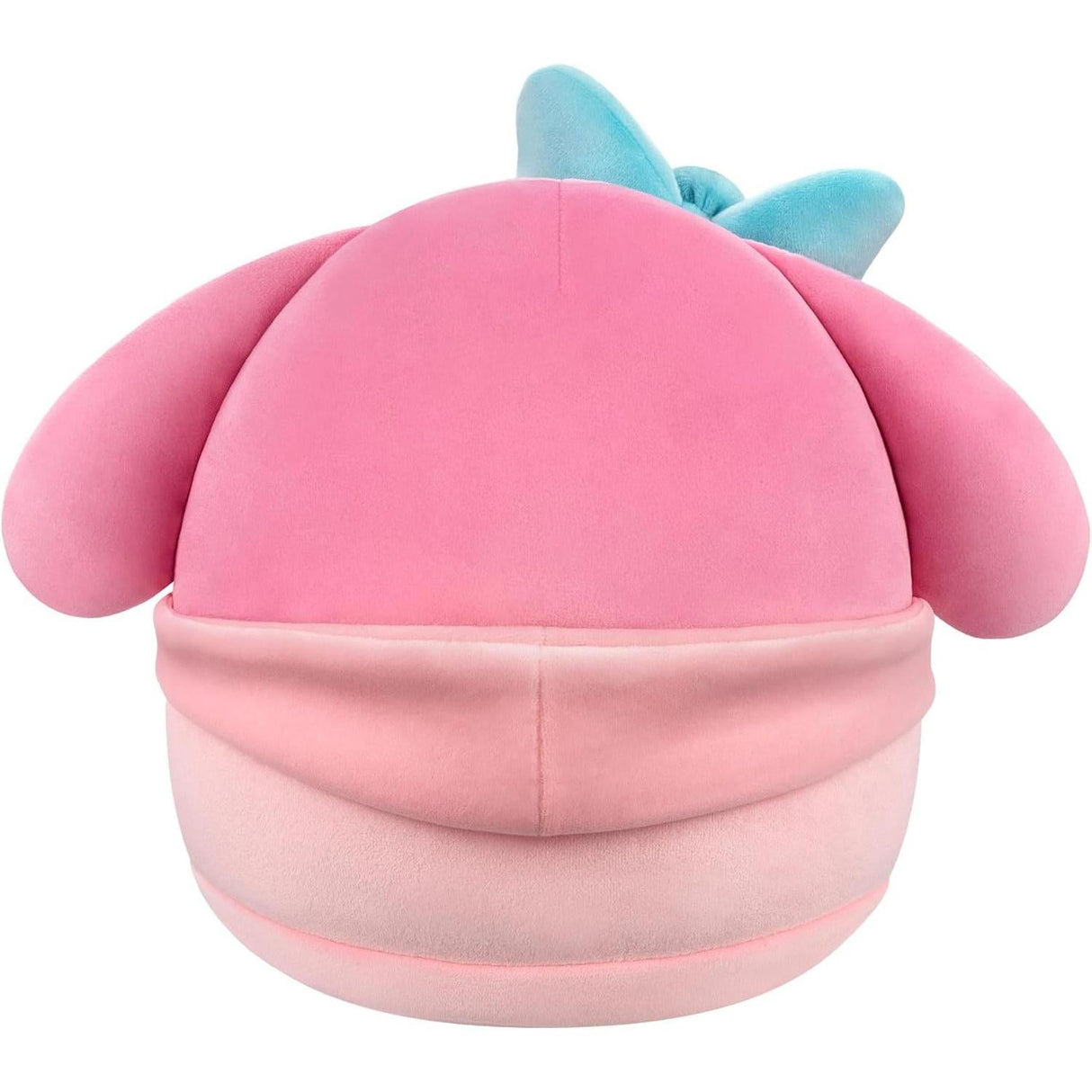 Squishmallows: Hello Kitty Dabodabo Hoodie - My Melody 8"