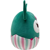 Squishmallows: Hello Kitty & Friends Christmas - Kuromi 8"