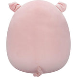 Squishmallows Hettie the Pink Pig 20"