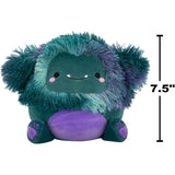 Squishmallows JT the Bigfoot 7.5"