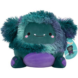 Squishmallows JT the Bigfoot 7.5"
