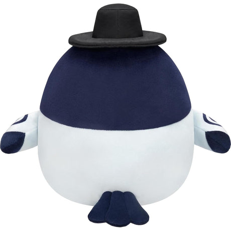 Squishmallows KPop Demon Hunters Sussie Bird 8"