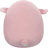 Squishmallows Lala the Pink Lamb 12"