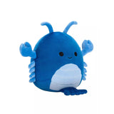 Squishmallows Lobert the Blue Lobster 7.5"