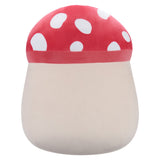 Squishmallows Malcolm the Mushroom 20"