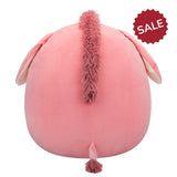 Squishmallows Maudie the Pink Donkey 20"