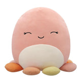 Squishmallows Melina the Octopus 12"