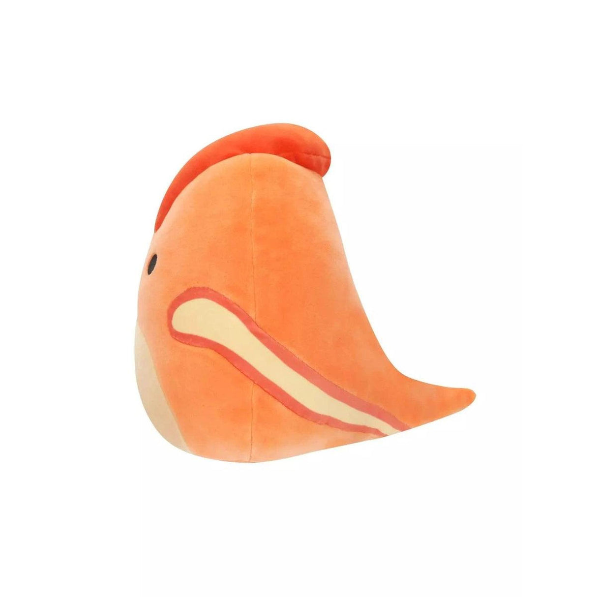 Squishmallows Nichelle the Parasaurolophus 7.5"