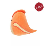 Squishmallows Nichelle the Parasaurolophus 7.5"