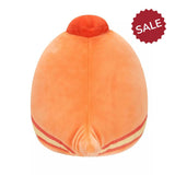 Squishmallows Nichelle the Parasaurolophus 7.5"