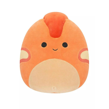 Squishmallows Nichelle the Parasaurolophus 7.5"