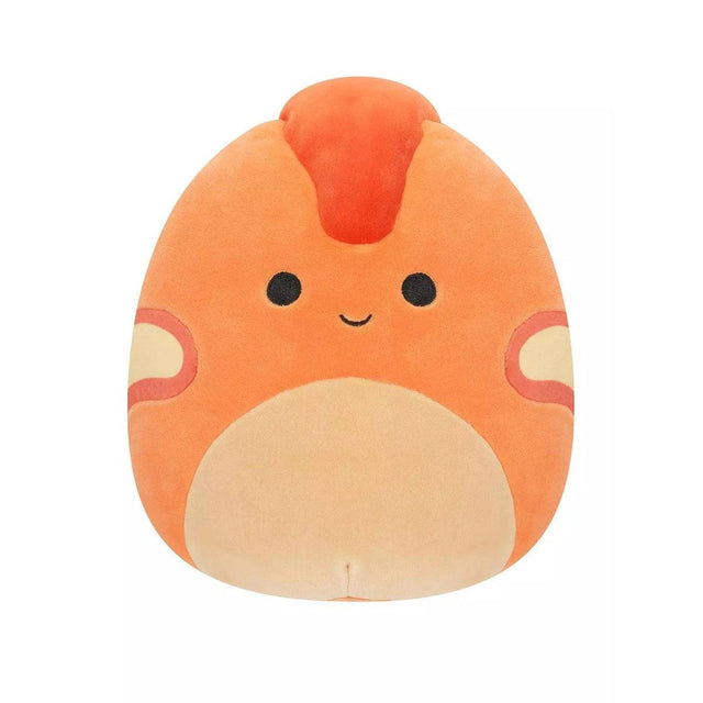 Squishmallows Nichelle the Parasaurolophus 7.5"