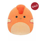 Squishmallows Nichelle the Parasaurolophus 7.5"