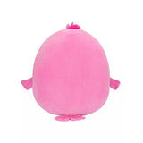 Squishmallows Pepper the Pink Walrus 20"