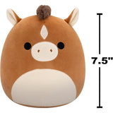 Squishmallows Philip the Horse 7.5"
