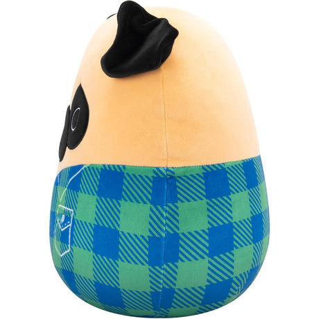 Squishmallows Prince The Pug 30 cm