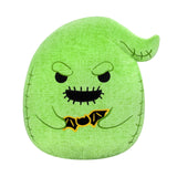 Squishmallows: The Nightmare Before Christmas - Oogie Boogie 8"
