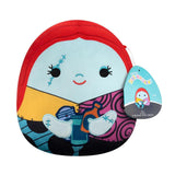 Squishmallows: The Nightmare Before Christmas - Sally 8"