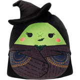 Squishmallows: Wicked - Elphaba 8"