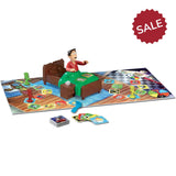 Sshh! Don't Wake Dad Board Game