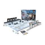 Star Wars: Battle of Hoth Game