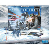 Star Wars: Battle of Hoth Game