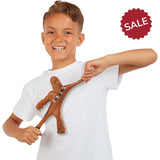 Star Wars Chewbacca Stretch Toy