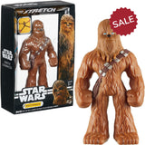 Star Wars Chewbacca Stretch Toy
