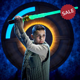 Star Wars Power Crystal Lightsaber