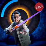 Star Wars Power Crystal Lightsaber