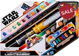 Star Wars Power Crystal Lightsaber
